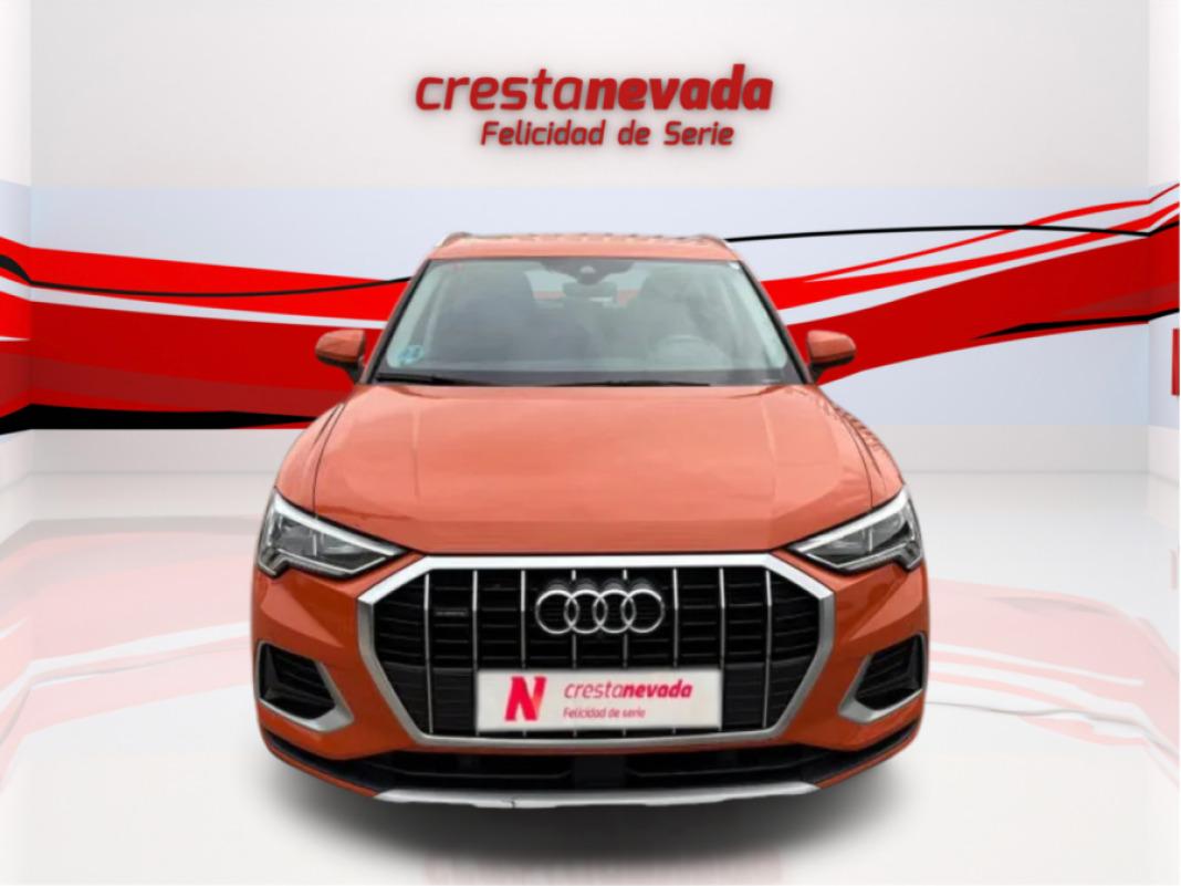 AUDI Q3 40 TFSI 140kW S tronic Quattro Advanced