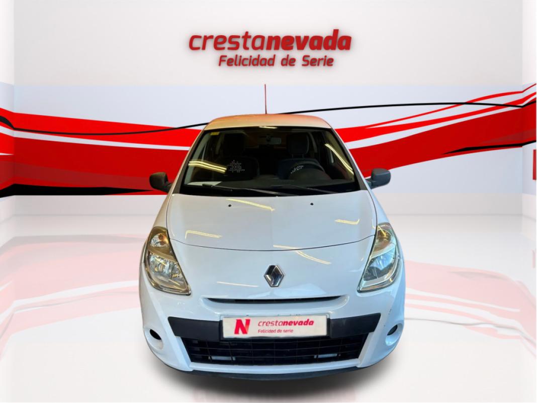 Renault Clio Authentique dCi 75 3p eco2 E5