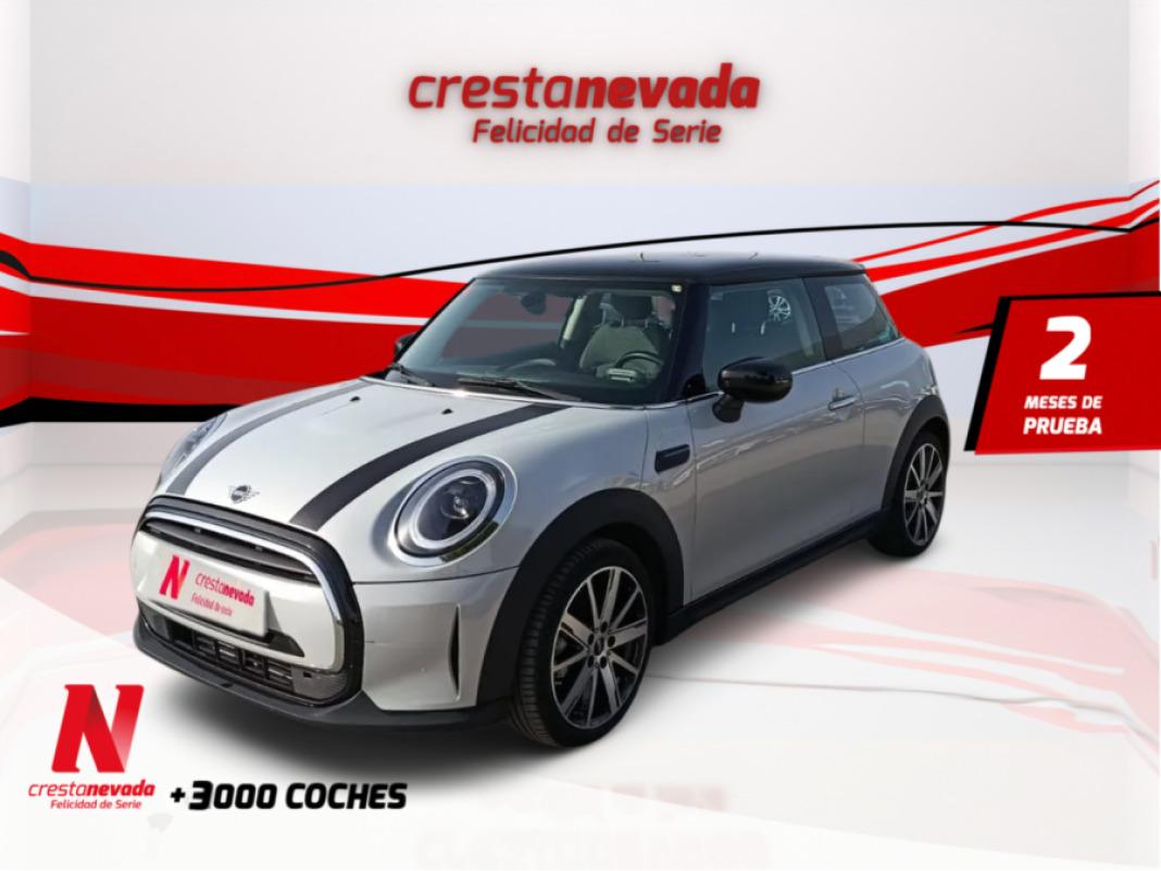 Mini Mini Cooper