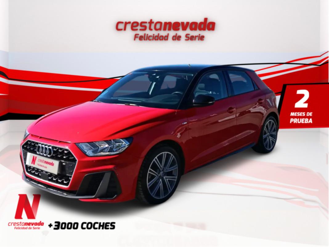 AUDI A1 S Line 30 TFSI 85kW 116CV Sportback