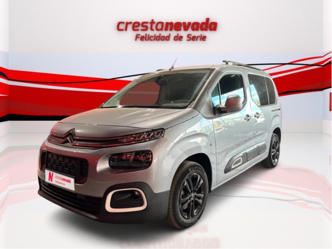 CITROEN Berlingo Talla M PureTech 110 SS 100 ANOS