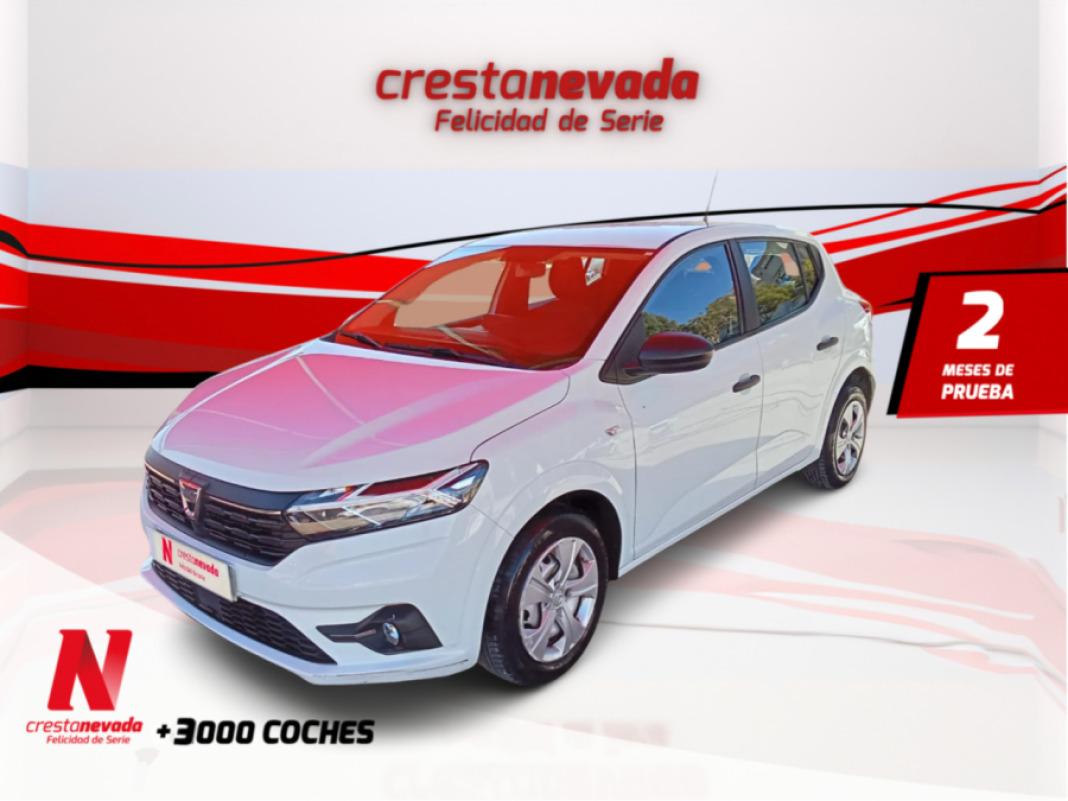 Dacia Sandero Essential TCe 67kW 90CV