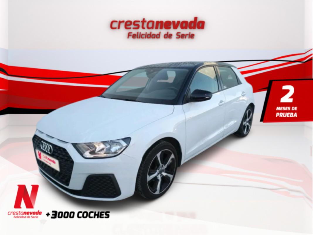 AUDI A1 Sportback 25 TFSI 70kW 95CV