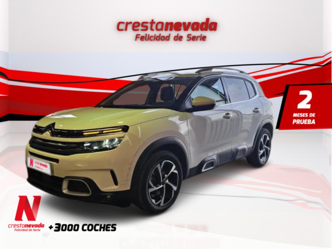 CITROEN C5 Aircross BlueHdi 96kW 130CV SS Feel