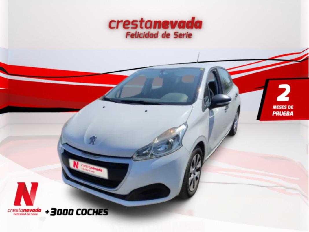 Peugeot 208 5P ACCESS 1.6 BlueHDi 75