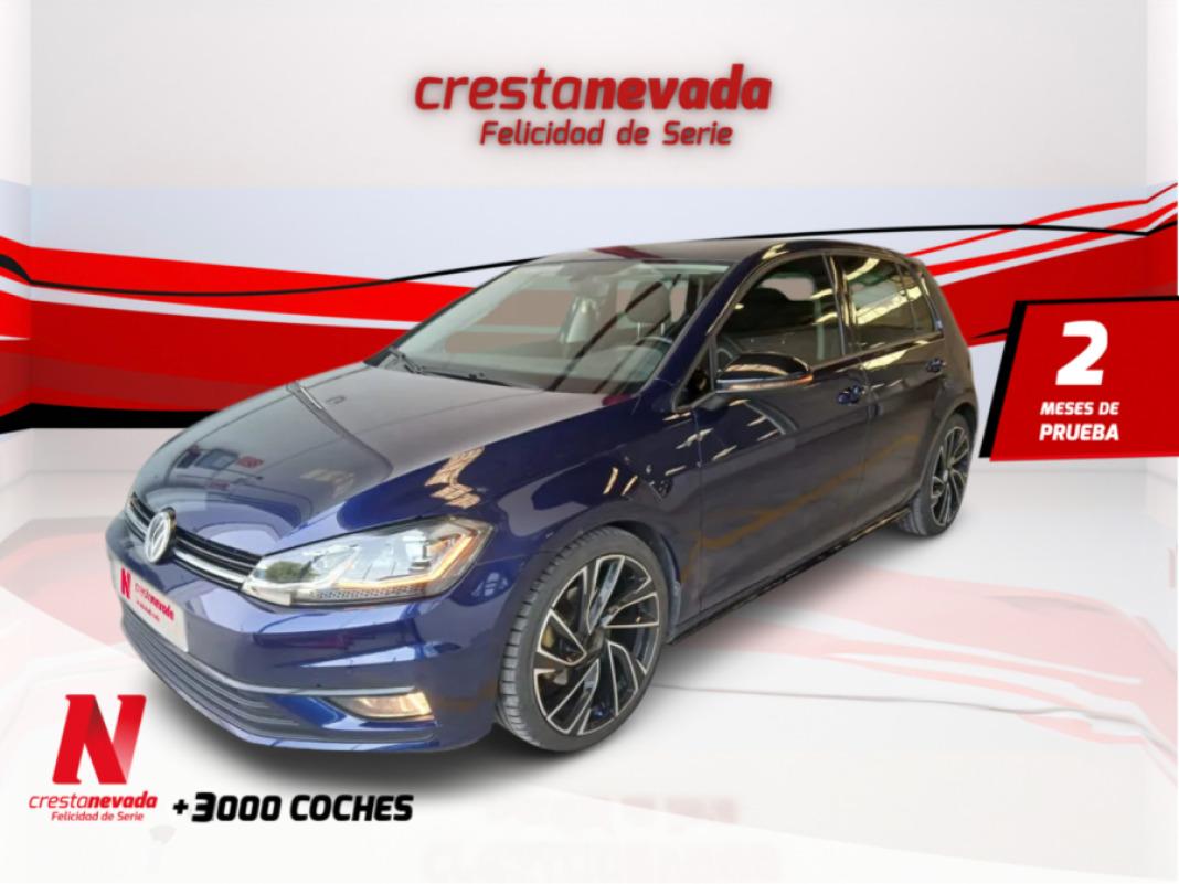 Volkswagen Golf Advance 1.4 TSI 92kW 125CV