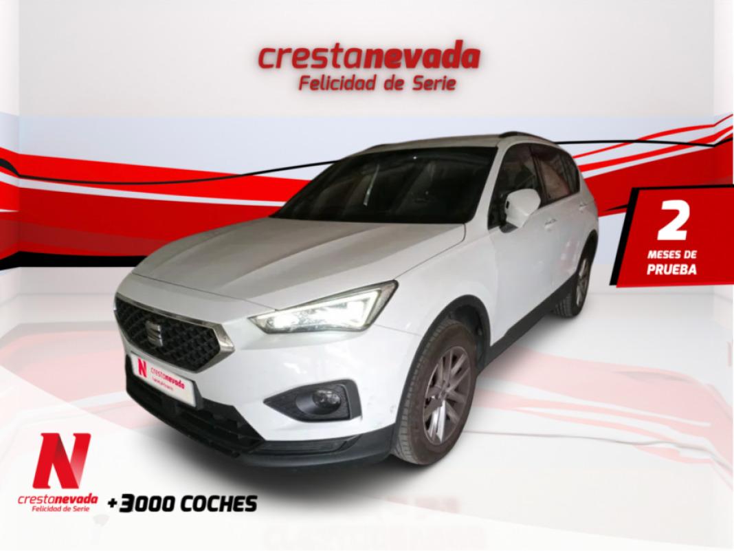 SEAT Tarraco 1.5 TSI 110kW StSp DSG Style XL