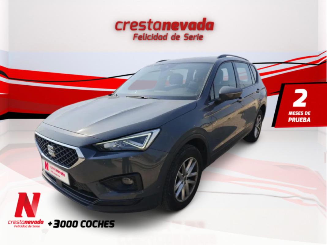 SEAT Tarraco 1.5 TSI 110kW StSp DSG Style XL