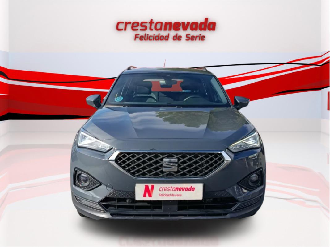 SEAT Tarraco 1.5 TSI 110kW StSp DSG Style XL