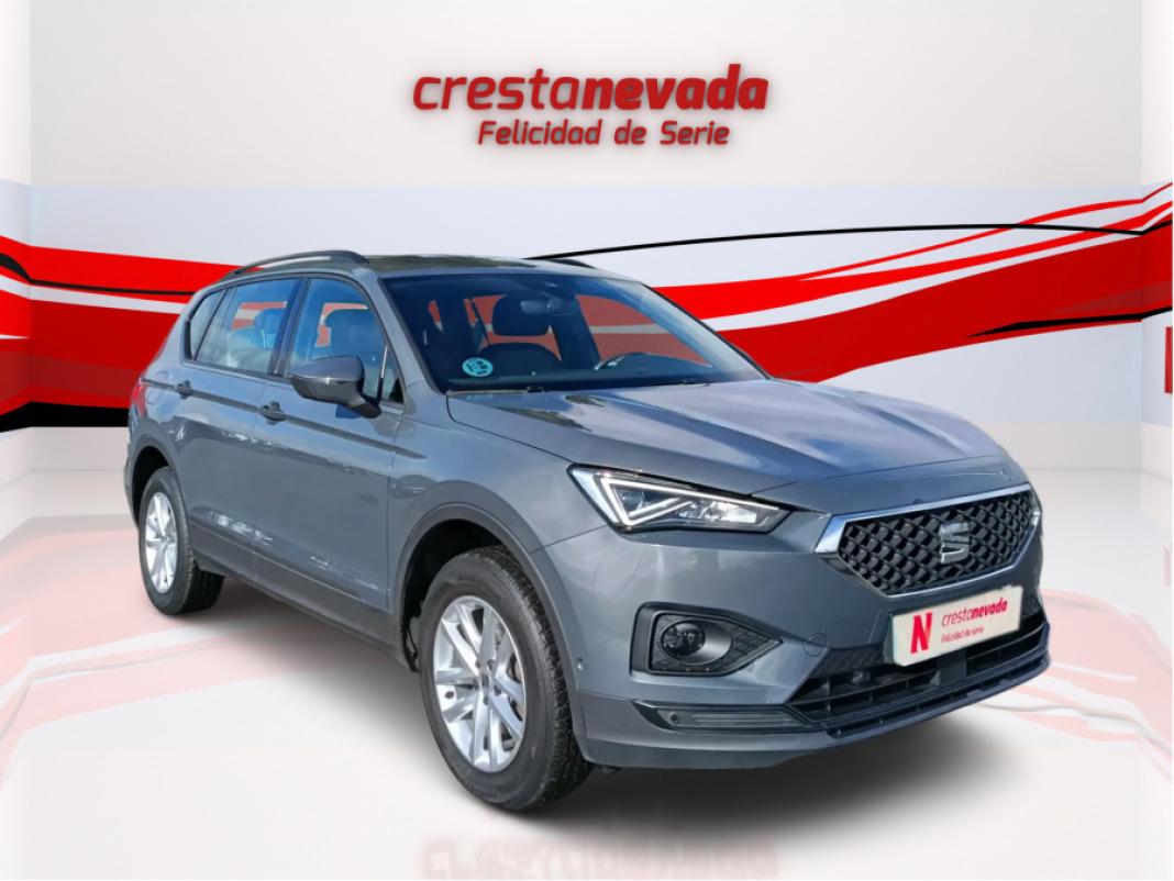 SEAT Tarraco 1.5 TSI 110kW StSp DSG Style XL