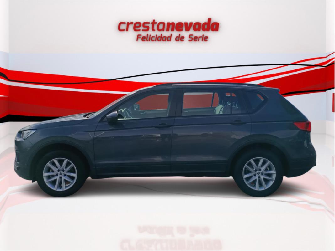 SEAT Tarraco 1.5 TSI 110kW StSp DSG Style XL