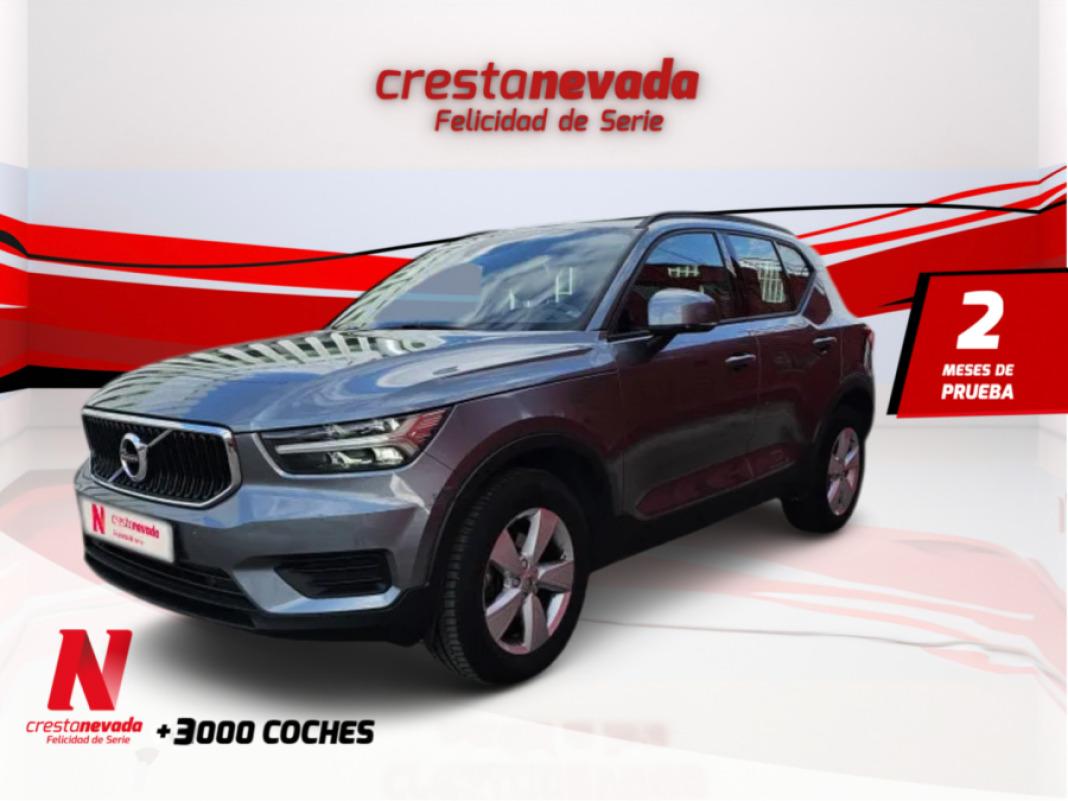 Volvo Xc40 1.5 T3
