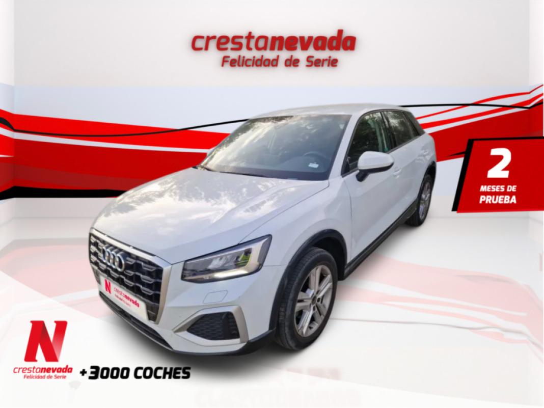 AUDI Q2 Advanced 30 TFSI 81kW 110CV