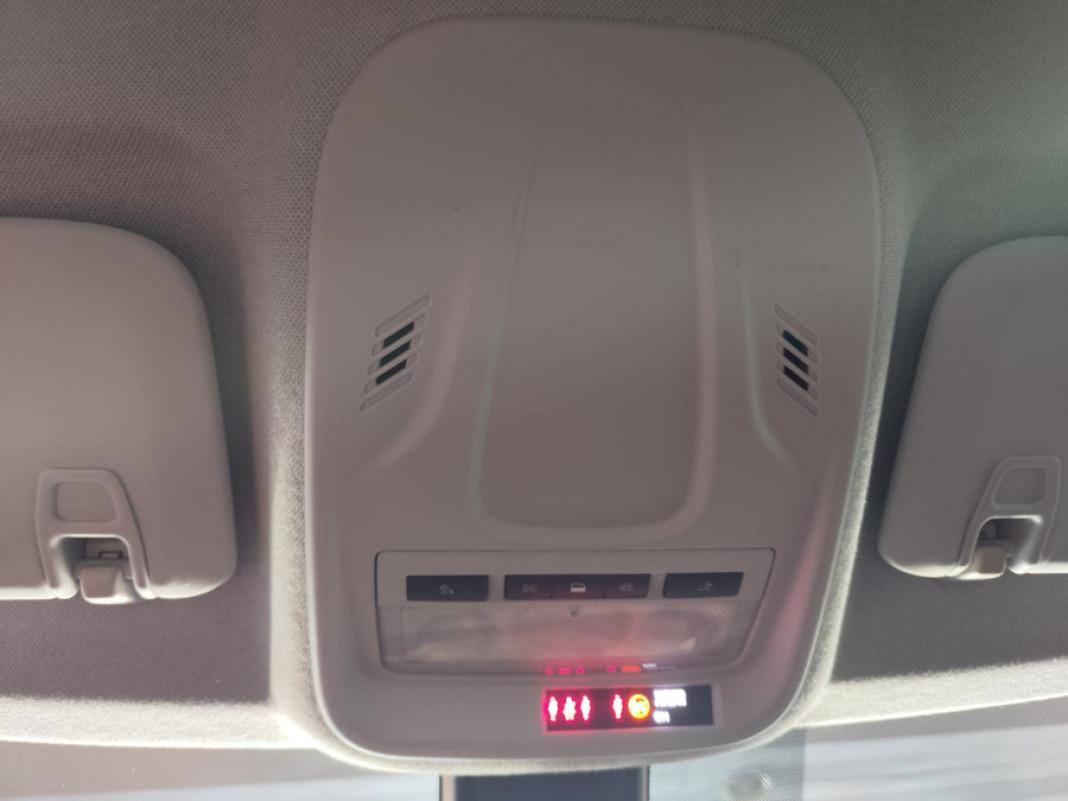 Opel Crossland 1.2 81kW 110CV GS Line