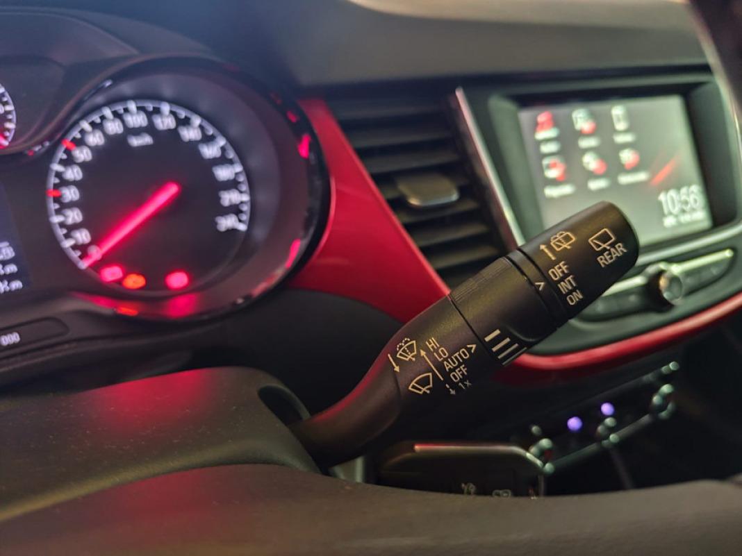 Opel Crossland 1.2 81kW 110CV GS Line