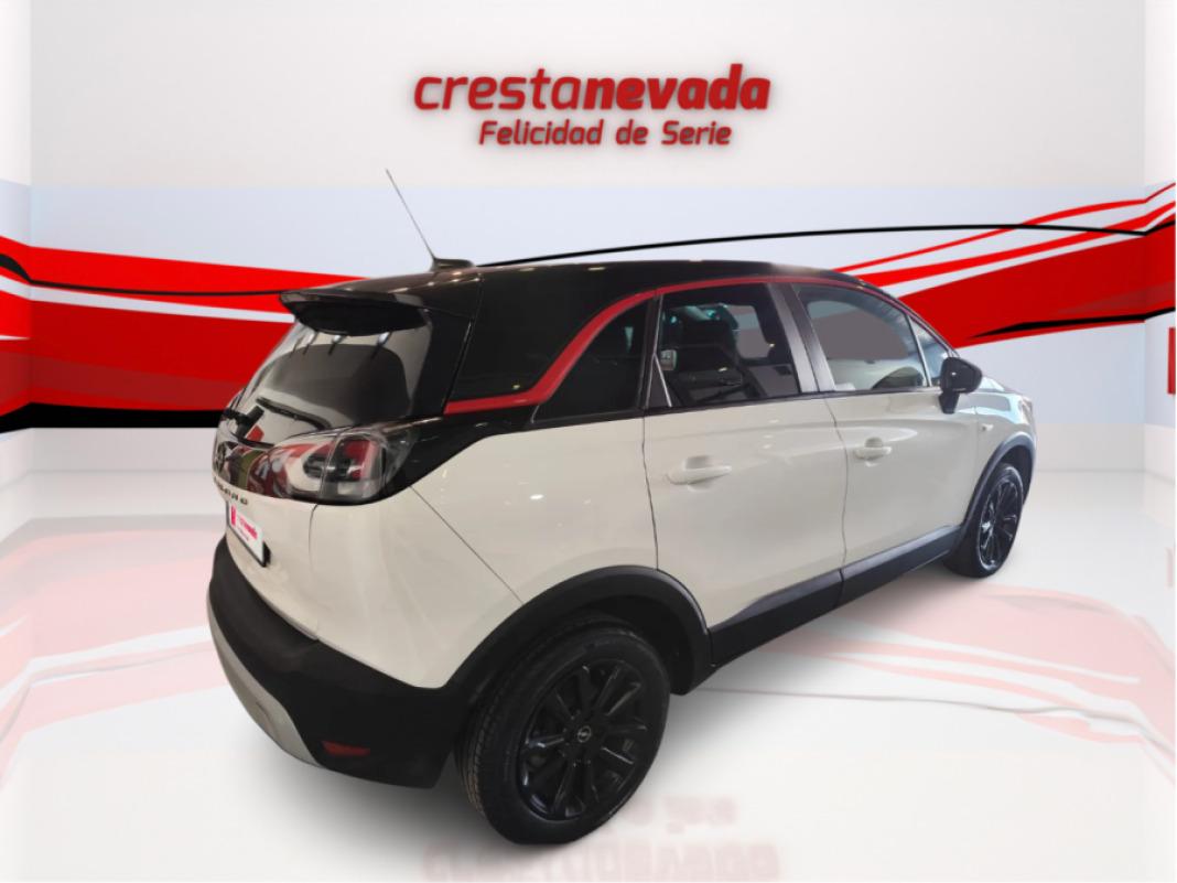 Opel Crossland 1.2 81kW 110CV GS Line