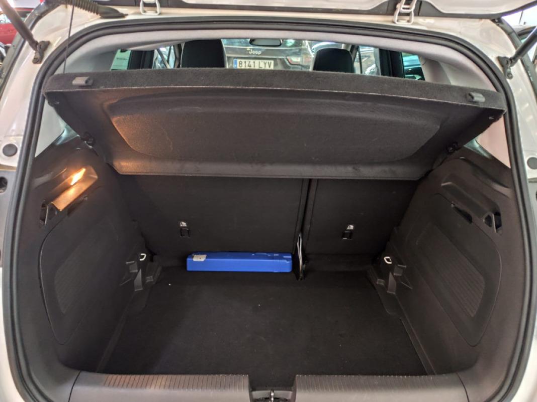 Opel Crossland 1.2 81kW 110CV GS Line