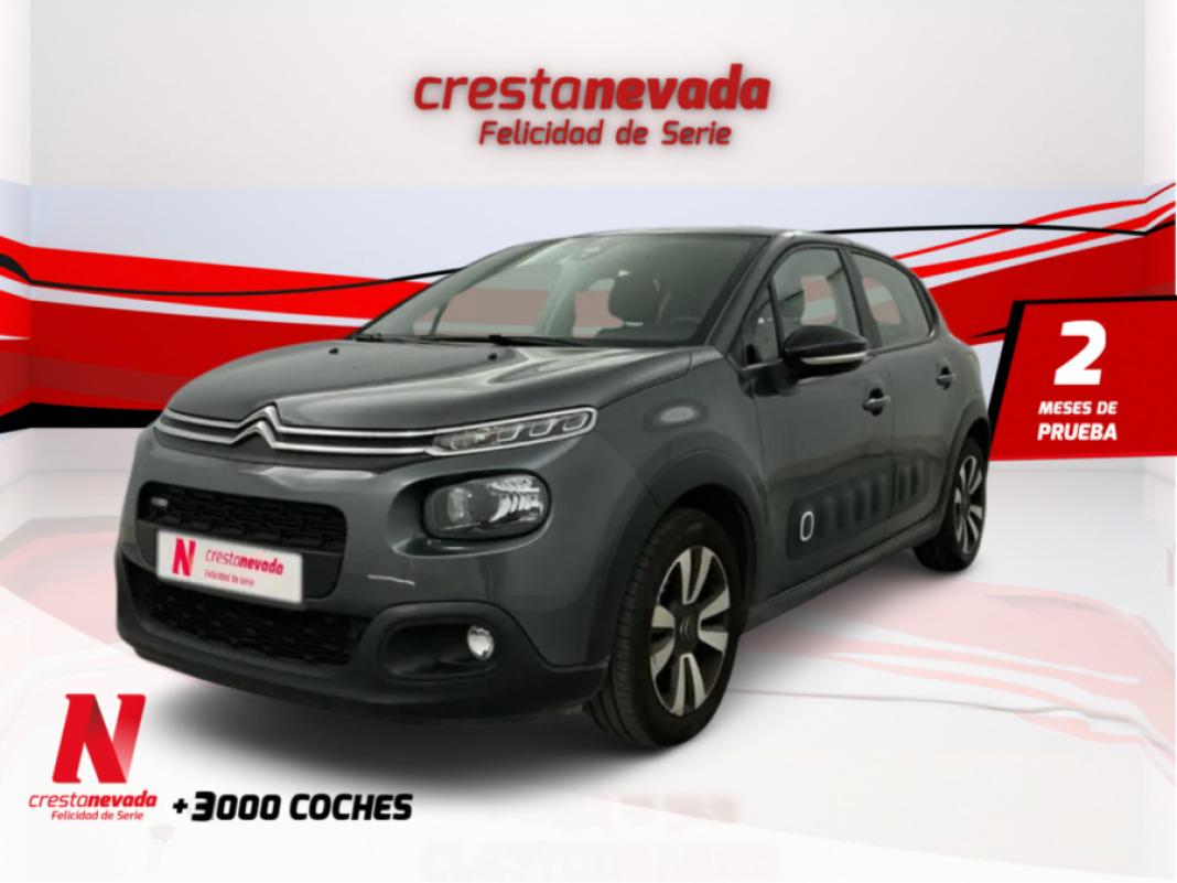 CITROEN C3 PureTech 60KW 82CV FEEL