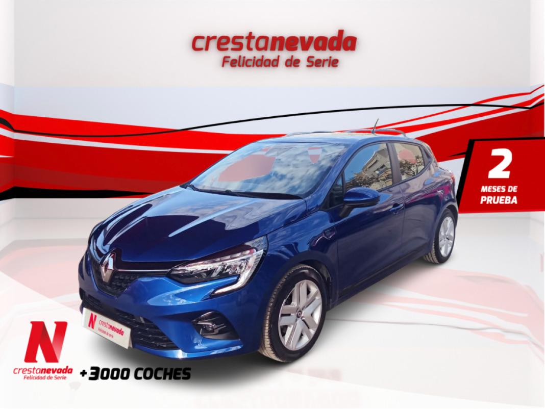 Renault Clio Intens ETech Hibrido 104 kW 140CV