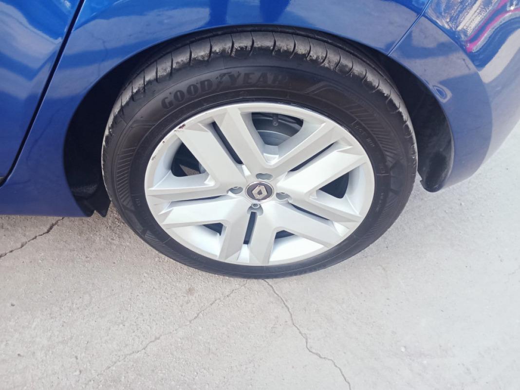 Renault Clio Intens ETech Hibrido 104 kW 140CV