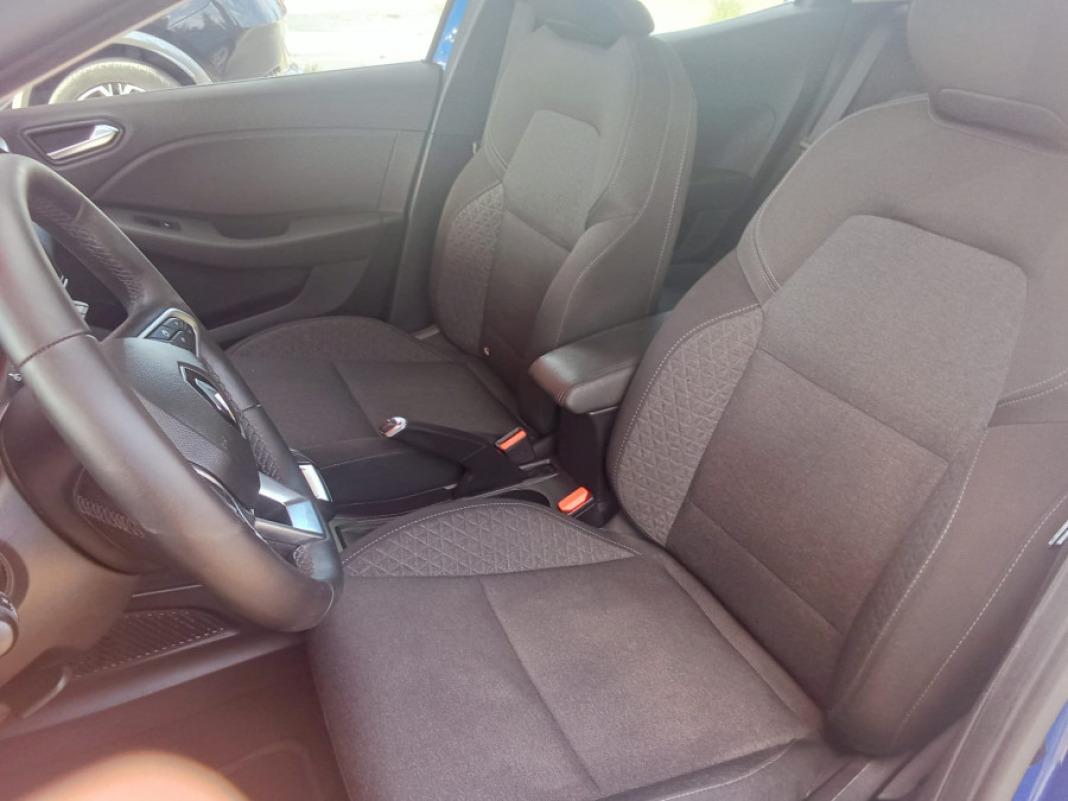 Renault Clio Intens ETech Hibrido 104 kW 140CV
