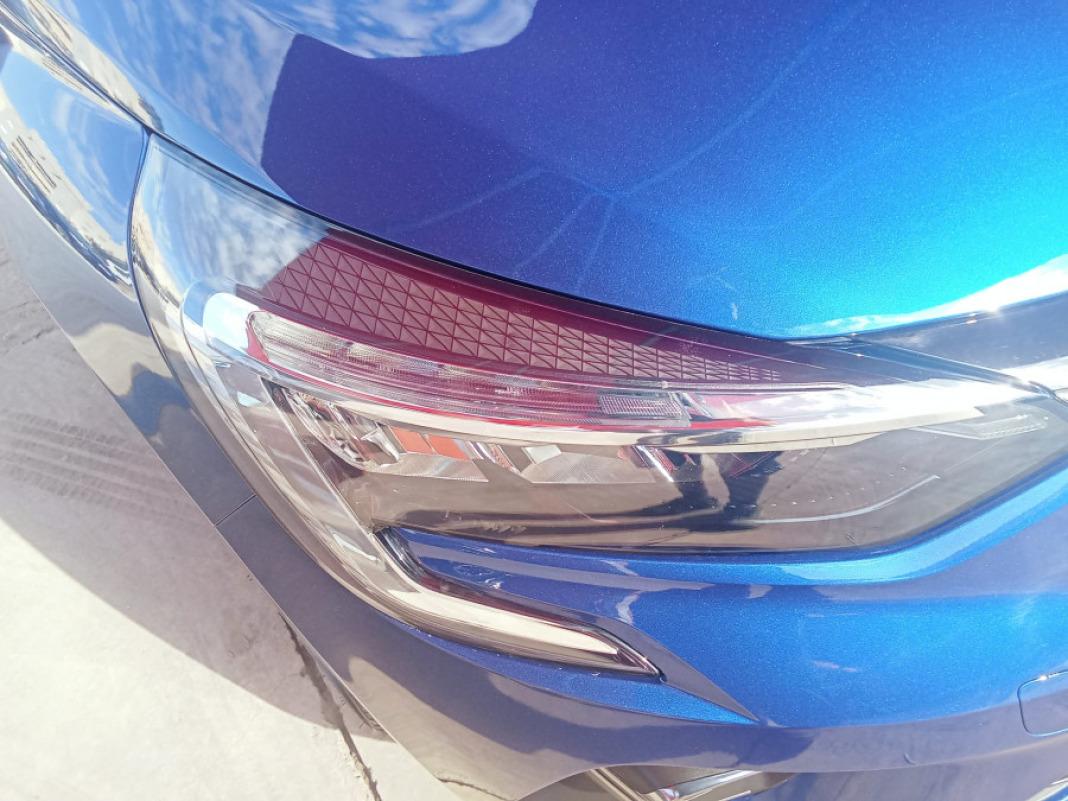 Renault Clio Intens ETech Hibrido 104 kW 140CV