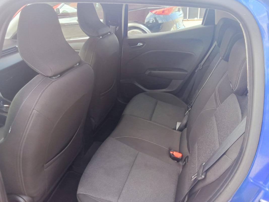 Renault Clio Intens ETech Hibrido 104 kW 140CV