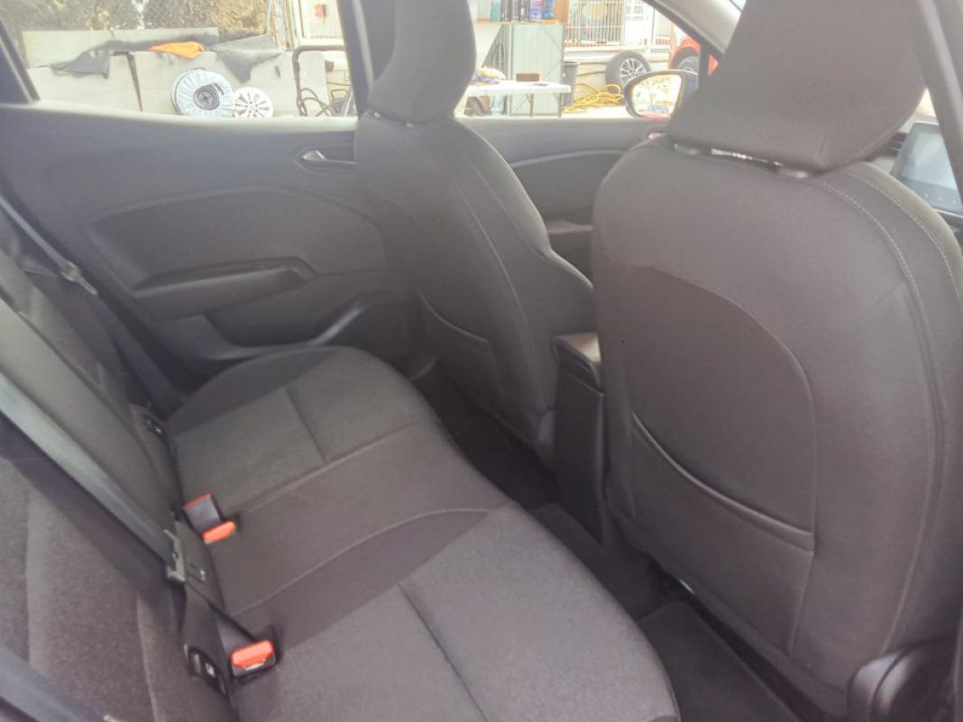 Renault Clio Intens ETech Hibrido 104 kW 140CV