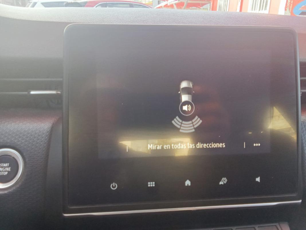 Renault Clio Intens ETech Hibrido 104 kW 140CV