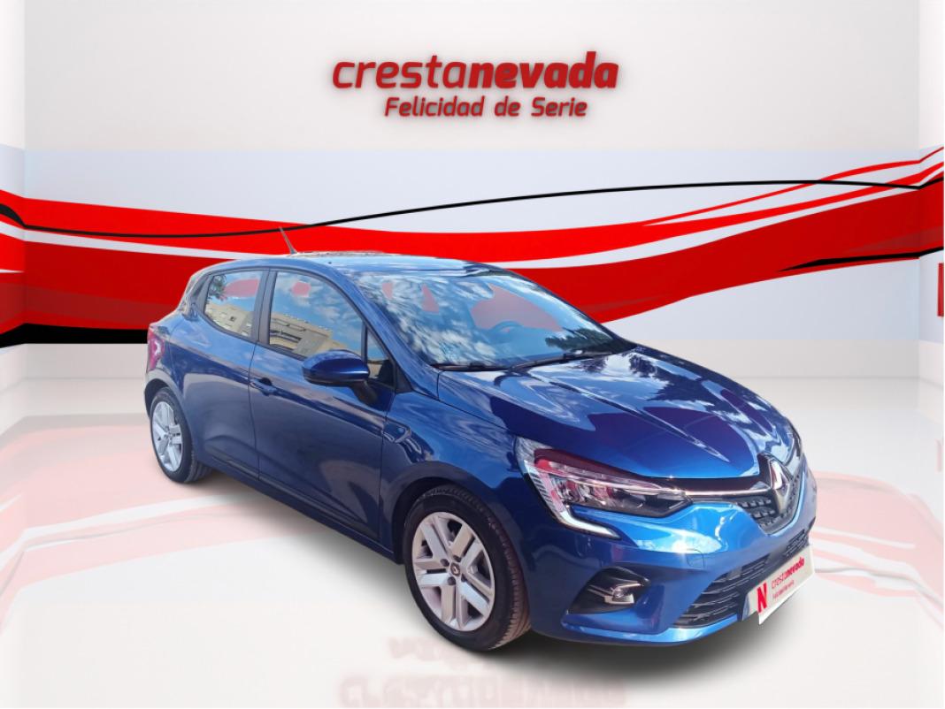 Renault Clio Intens ETech Hibrido 104 kW 140CV