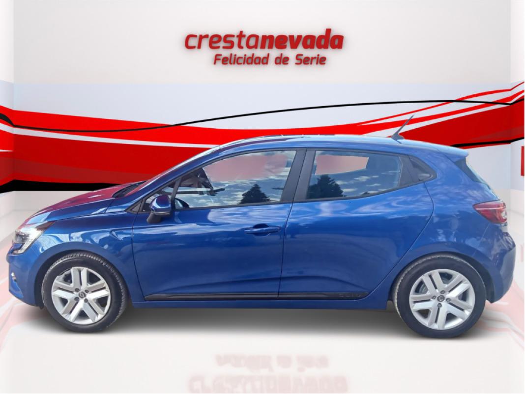 Renault Clio Intens ETech Hibrido 104 kW 140CV