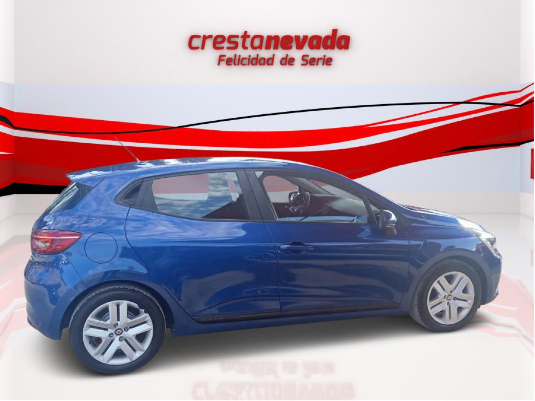 Renault Clio Intens ETech Hibrido 104 kW 140CV