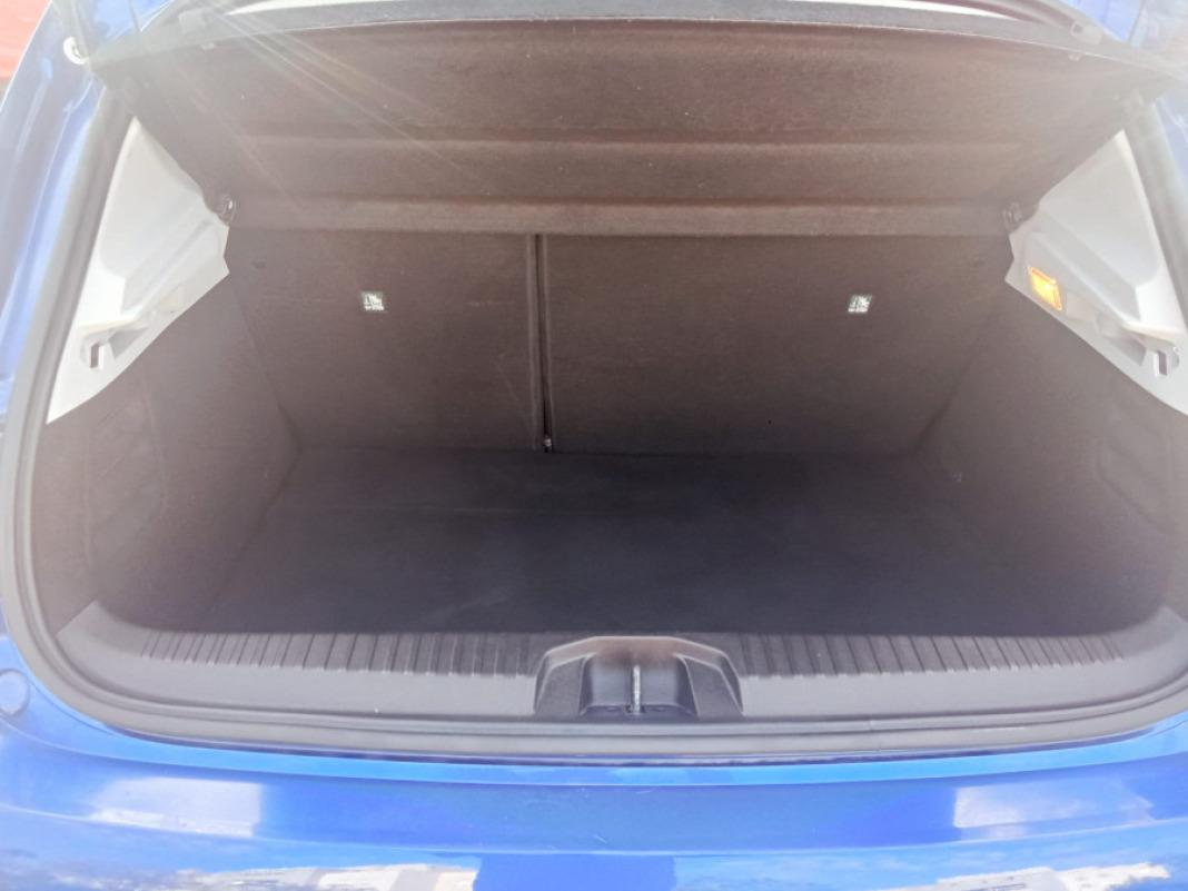 Renault Clio Intens ETech Hibrido 104 kW 140CV