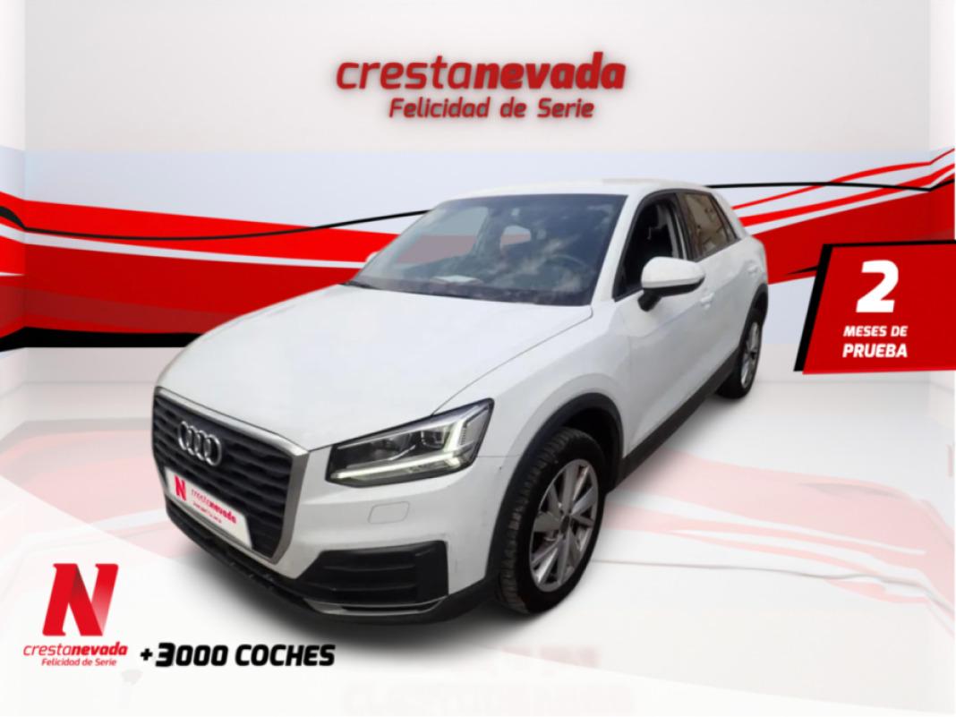 AUDI Q2 Advanced 30 TDI 85kW 116CV S tronic