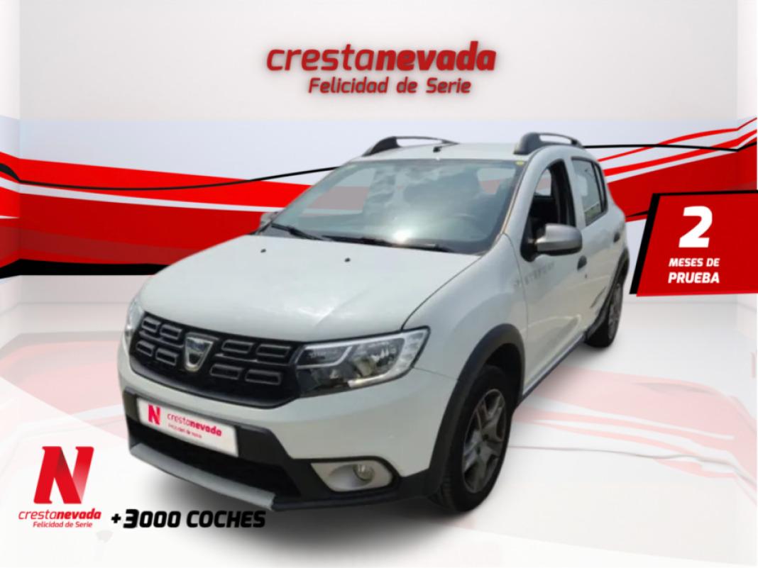 Dacia Sandero Stepway Essential TCe 67kW 90V