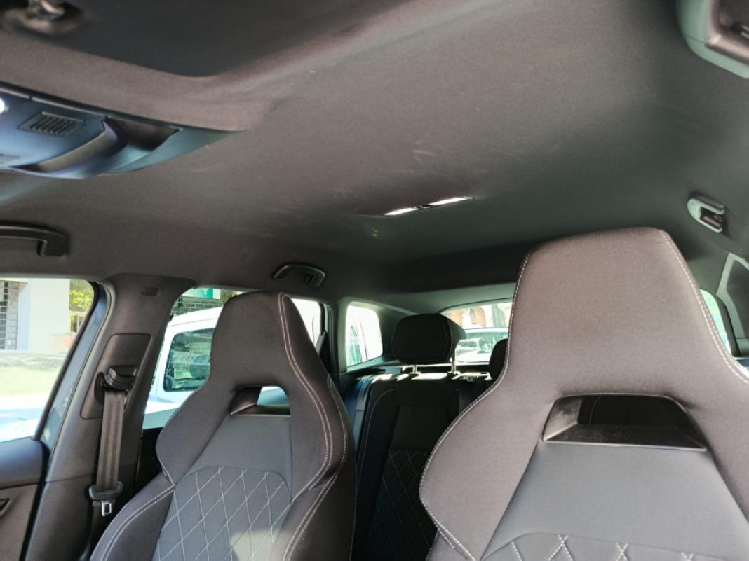 Skoda Karoq 1.5 TSI 110kW 150CV DSG ACT Sportline