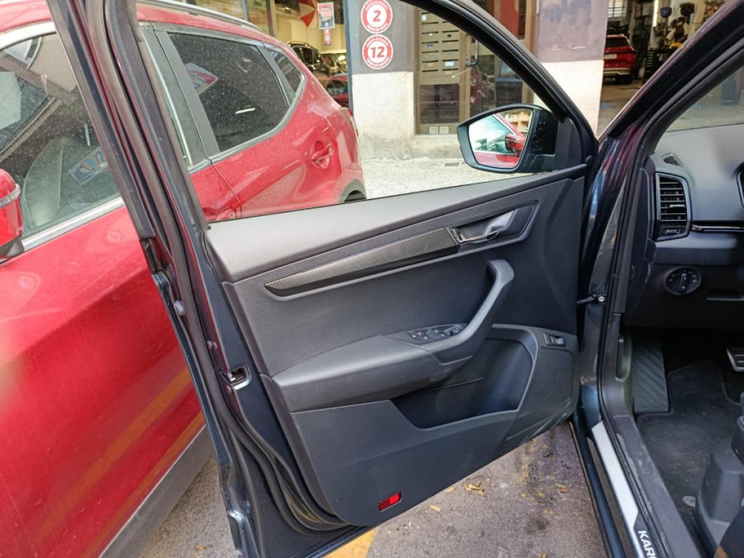 Skoda Karoq 1.5 TSI 110kW 150CV DSG ACT Sportline