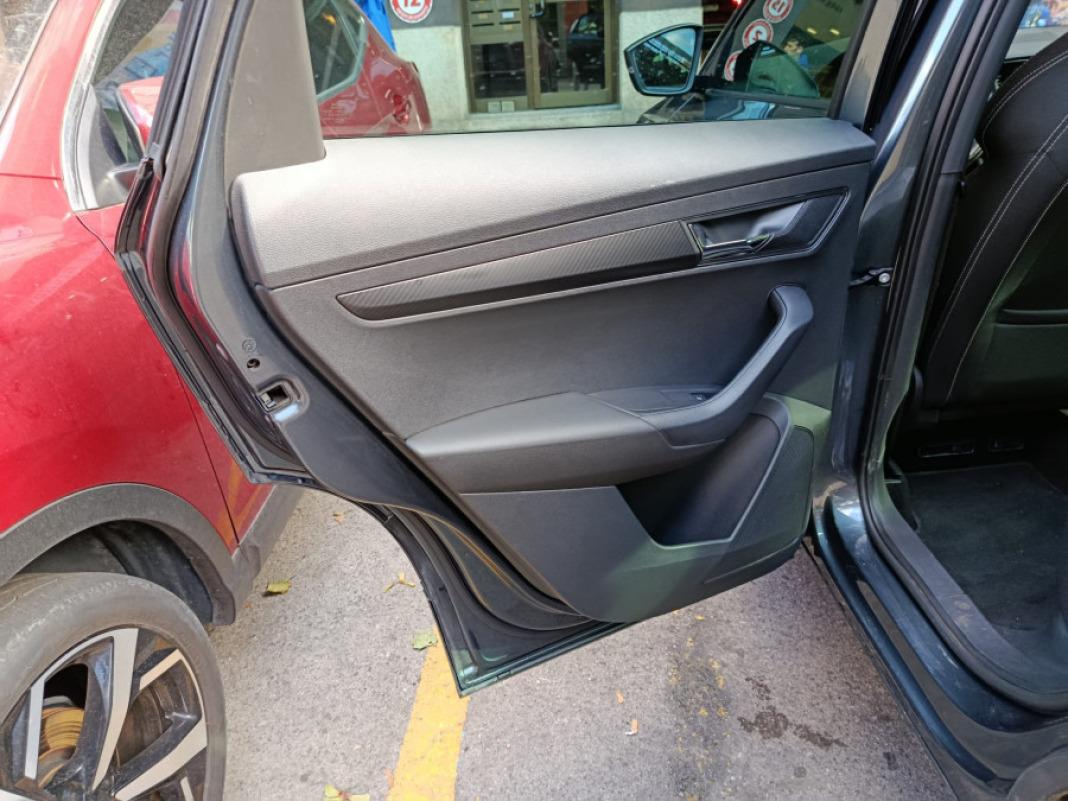 Skoda Karoq 1.5 TSI 110kW 150CV DSG ACT Sportline