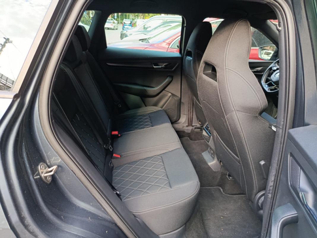 Skoda Karoq 1.5 TSI 110kW 150CV DSG ACT Sportline