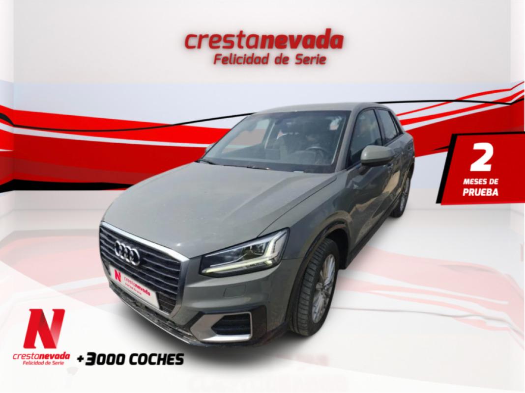 AUDI Q2 Design 30 TFSI 85kW 116CV