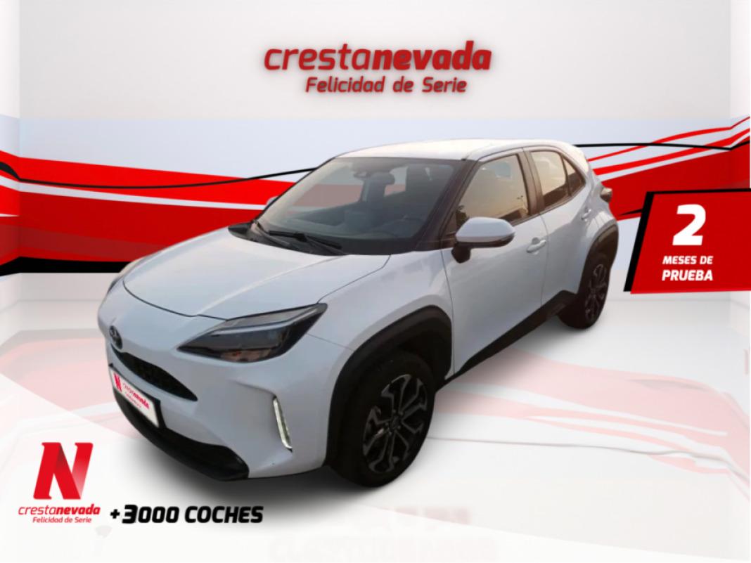 TOYOTA Yaris Cross 1.5 120H Active Tech