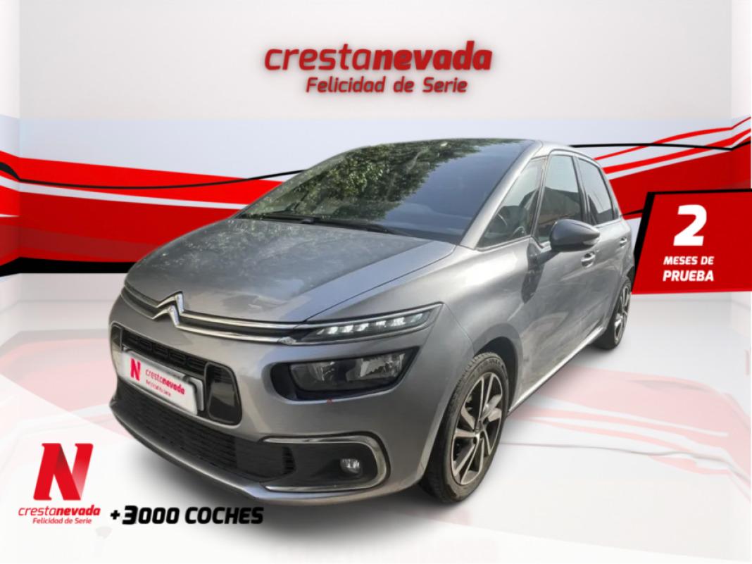 CITROEN Grand C4 Picasso PureTech 96KW 130CV SS 6v Feel