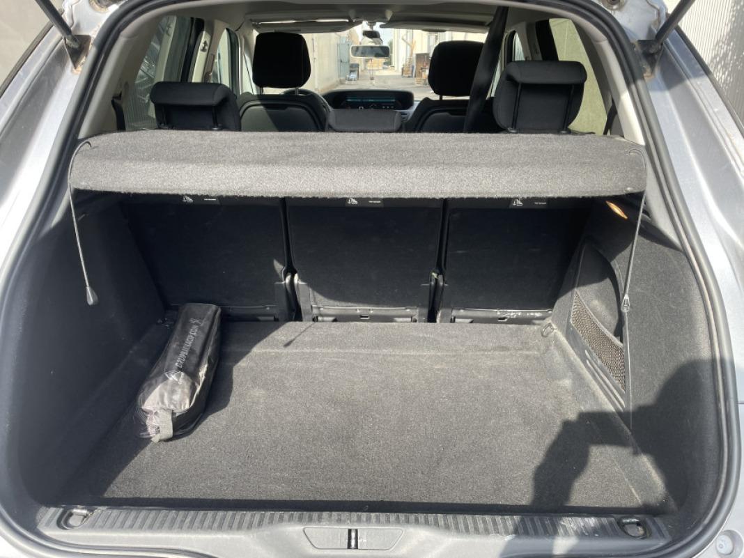 CITROEN Grand C4 Picasso PureTech 96KW 130CV SS 6v Feel