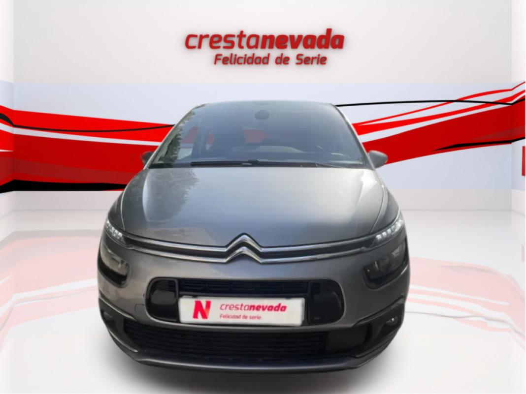 CITROEN Grand C4 Picasso PureTech 96KW 130CV SS 6v Feel