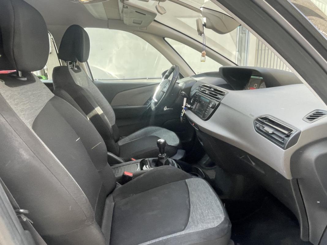 CITROEN Grand C4 Picasso PureTech 96KW 130CV SS 6v Feel