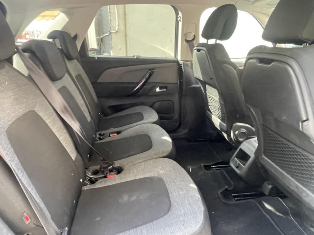 CITROEN Grand C4 Picasso PureTech 96KW 130CV SS 6v Feel