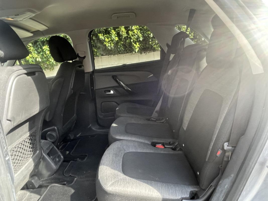 CITROEN Grand C4 Picasso PureTech 96KW 130CV SS 6v Feel