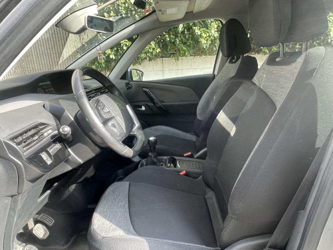 CITROEN Grand C4 Picasso PureTech 96KW 130CV SS 6v Feel