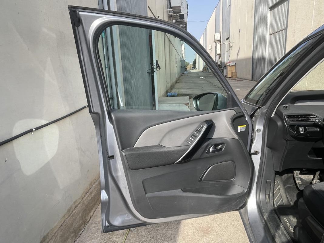 CITROEN Grand C4 Picasso PureTech 96KW 130CV SS 6v Feel