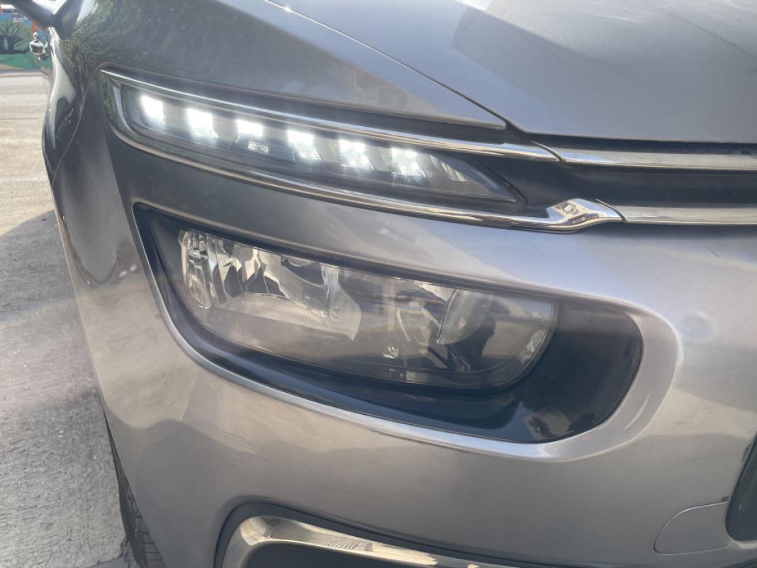 CITROEN Grand C4 Picasso PureTech 96KW 130CV SS 6v Feel
